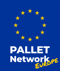 Membru Pallet Network, retea de distributie de paleti